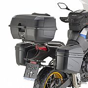 Βάσεις για πλαϊνές βαλίτσες Kappa KL9257 Για VOGE 525DSX 2024