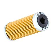 K&N KN652 Oil Filter