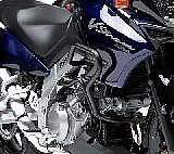 Προστατευτικά κάγκελα SUZUKI V-STROM 1000 KAPPA