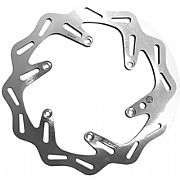 Δισκόπλακα εμπρός BRAKING KTO2FID για KTM EXC  Μαργαρίτα