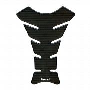 Keiti KT3300CFS Tank Protection Carbon Look