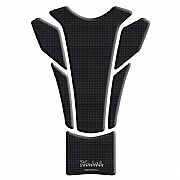 Keiti KT3500CF Tank Protection Carbon Look
