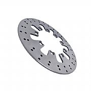Δισκόπλακα Εμπρός TBR Για Kawasaki KLR 250-600