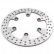 Δισκόπλακα Εμπρόσθια BRAKING Για KAWASAKI GTR 1000 280X130 (KW07FI)