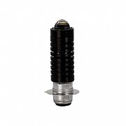 Λάμπα LED M-Tech P15D 12V 15W Για Παπιά Honda 1τμχ