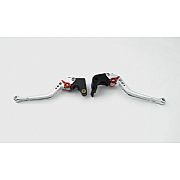 Set levers motorcycle adjustable HONDA CBR600RR 07-11
