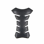 LIGHTECH Tank Protector Metallic Black