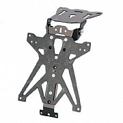 Lightech Racing License Plate Yamaha T-MAX 560 '22-