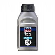 Υγρό Φρένων Liqui Moly DOT 4 3091 250 ml