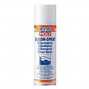 Σπρευ Σιλικονης Liqui Moly 400ml