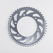 Χειρολαβές PRO GRIP 716 Street 122mm Κόκκινες