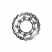 Δισκόπλακα BRAKING Δεξιά για HONDA HORNET 600 '07-'11