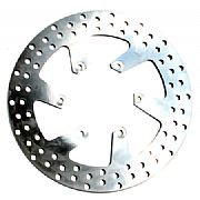 Δισκόπλακα Εμπρόσθια BRAKING Για MALAGUTI MADISON 250 (MA03FI)