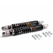 Αμορτισέρ πίσω σετ MALOSSI HONDA SH300