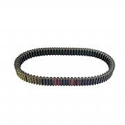 Mitsuboshi MBLSC116 Drive Belt APRILIA SRV 850, GILERA GP 800