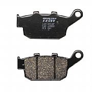 Τακάκια Πίσω TRW Lucas Για Για Honda X-ADV 750