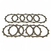 Σετ Δίσκοι Συμπλέκτη TRW LUCAS MCC126-10 10 Τμχ Για Varadero 1000 99-02