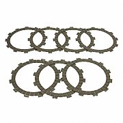TRW LUCAS MCC435-7 Clutch Set Yamaha Tracer 700