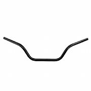 Τιμόνι TRW 22mm Touring Low Μαύρο