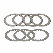 TRW LUCAS MES376-7 Σετ Δίσκοι Συμπλέκτη Για BMW F650 94-00