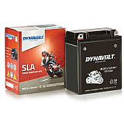 Dynavolt SLA YB12A-A 12N12A-4A1 12.6Ah YB12A-B