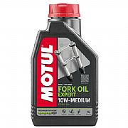 Λιπαντικό Λάδι Ανάρτησης Motul Fork Oil SAE 10W 1L