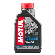 Motul Transoil 10W-30 1lt