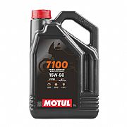 Λάδι Κινητήρα MOTUL 4T 7100  15W-50 MA2 4L