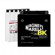 Μπαταρία Μοτοσυκλέτας MAGNETI-MARELLI MOTX14AHL-BS (YTX14AHL-BS) MF Ενισχυμένη