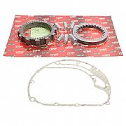 TRW LUCAS MSK-200 Σετ Δίσκοι Συμπλέκτη Yamaha XJ600 Diversion