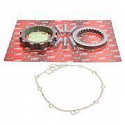 TRW LUCAS MSK-203 Σετ Δίσκοι Συμπλέκτη Yamaha FAZER600 07-09