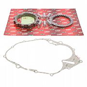 TRW LUCAS MSK-201 Σετ Δίσκοι Συμπλέκτη Yamaha XT600