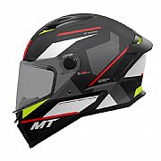 MT Helmets Stinger 2 ECE 22.06 Cheste C0