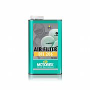 Λιπαντικό Φϊλτρου Αέρα Motorex Oil 206 1 Λίτρο