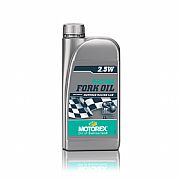 Motorex Fork Oil Racing 2.5W 1L