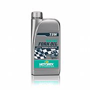Motorex Fork Oil Racing 7,5W 1L