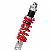 Αμορτισέρ Πίσω Μοτοσυκλέτας YSS Για Yamaha Tenere 700 19-22