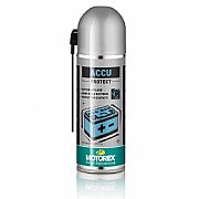 Motorex 655 Accu Protect Σπρέυ Καθαρισμού Ηλεκτρολογικών Επαφών 200ml