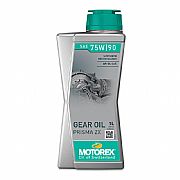 Βαλβολίνη Κιβωτίου Ταχυτήτων Motorex Prisma 75W/90 GL 1 Λίτρο