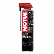 Σπρέι Αλυσίδας Motul C3 Off Road Chain Lube 400ML