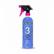 Muc Off Speed Wax 750ml