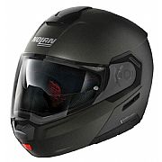 Nolan N90-3 9 Black Graphite