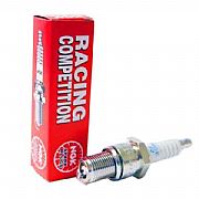 Spark plug Antiparasitic BR8EG