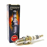 NGK Spark plug iridium BR9EIX