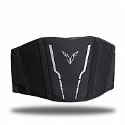 Nordcode Spyder Air Ζώνη Μέσης Μαύρη