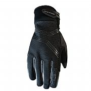 Nordcode Windproof Gloves Black