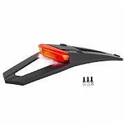 Tail Light Polisport LED