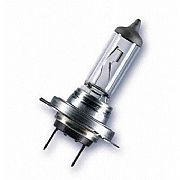 Λάμπα OSRAM H7 12V55W Διάφανη Original Line