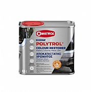 Owatrol Polytrol Αποκαταστάτης Χρώματος 500ml