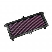 DNA Φίλτρο Αέρος Για Zontes D350 E350 M350 23-25